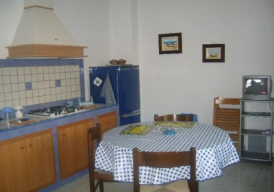 Casa Vacanze Marianna 2a